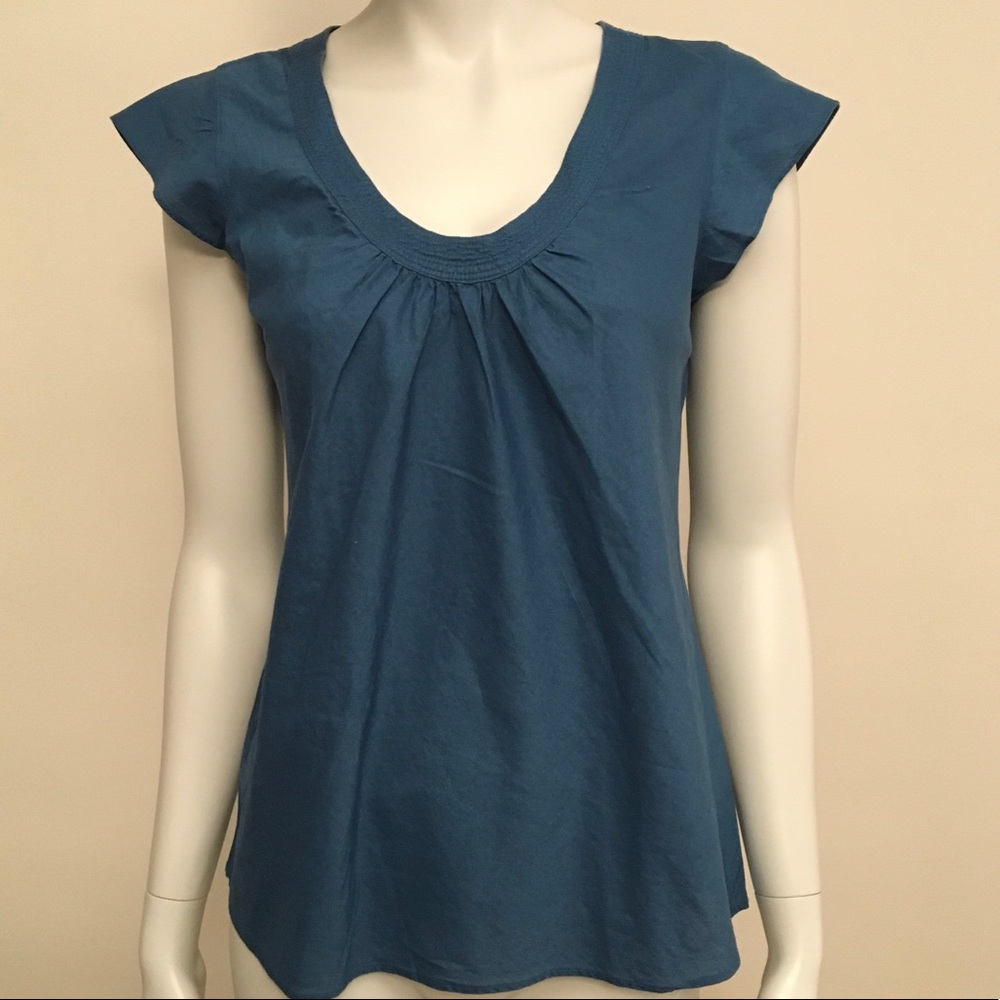 Banana Republic Blouse